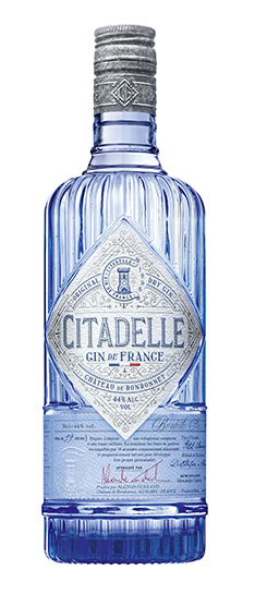 Gin - Citadelle Gin, 0,7 L